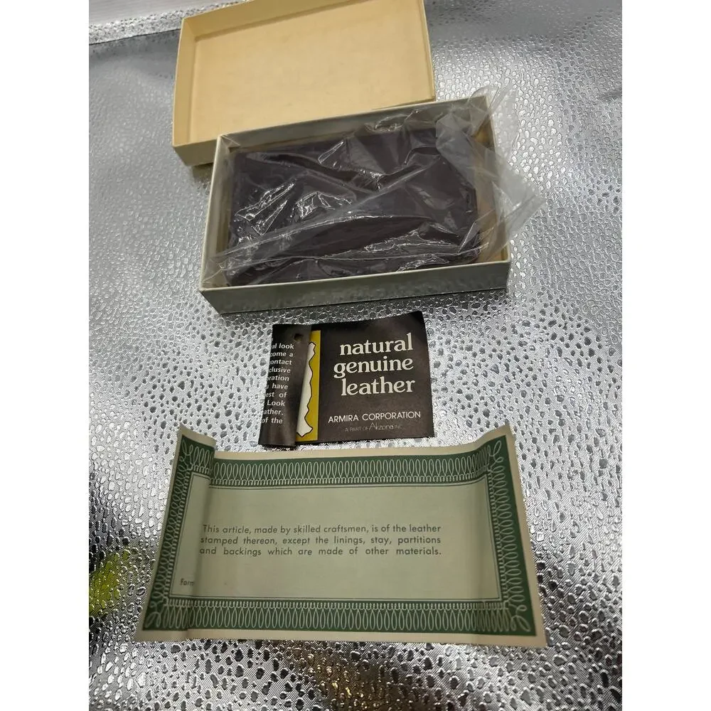 other vintage genuine